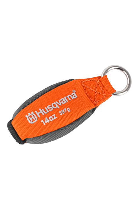 Вес арбористы для переброски 226 г (Хускварна) Husqvarna (5969358-14)