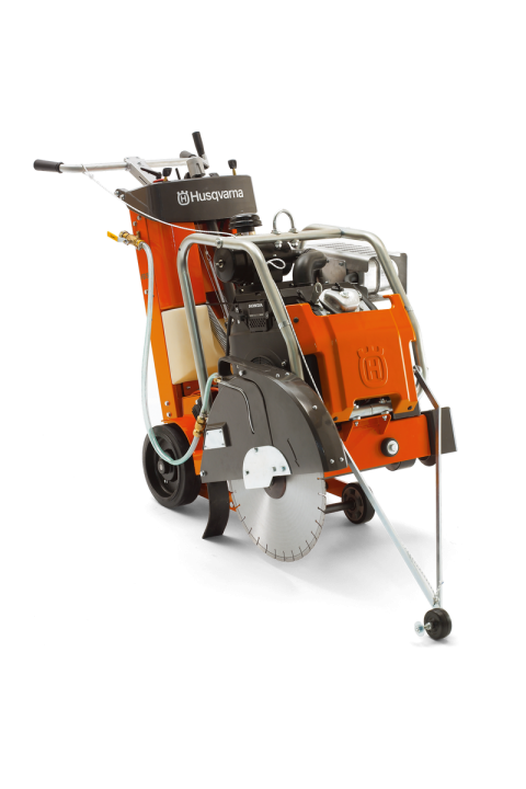 Нарезчик швов Husqvarna FS 524 21/600мм (Хускварна Констракшн Продактс) Husqvarna Construction Products (9670461-02)