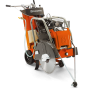 Нарезчик швов Husqvarna FS 524 21/600мм (Хускварна Констракшн Продактс) Husqvarna Construction Products (9670461-02)