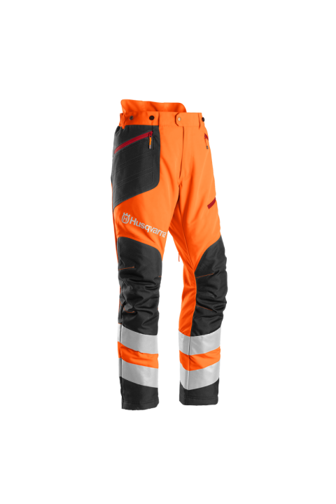 Брюки Technical B&T High Viz