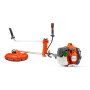 Травокосарка Husqvarna 535RX