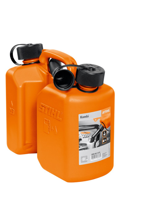 Комбиканистра профессиональная Stihl 3/1,5 л (00008810124)