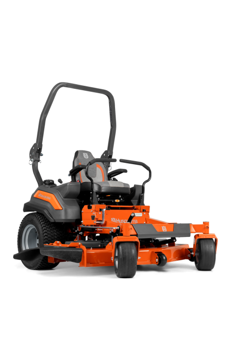 Косилка с нулевым разворотом Husqvarna Z 454X