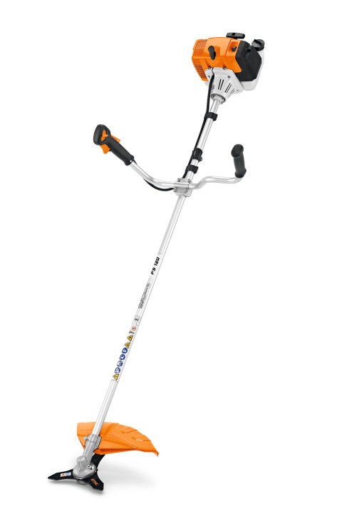 Мотокоса STIHL FS120 (Штиль) Stihl (41342000423)