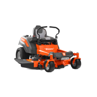 Косилка с нулевым разворотом Husqvarna Z 242F