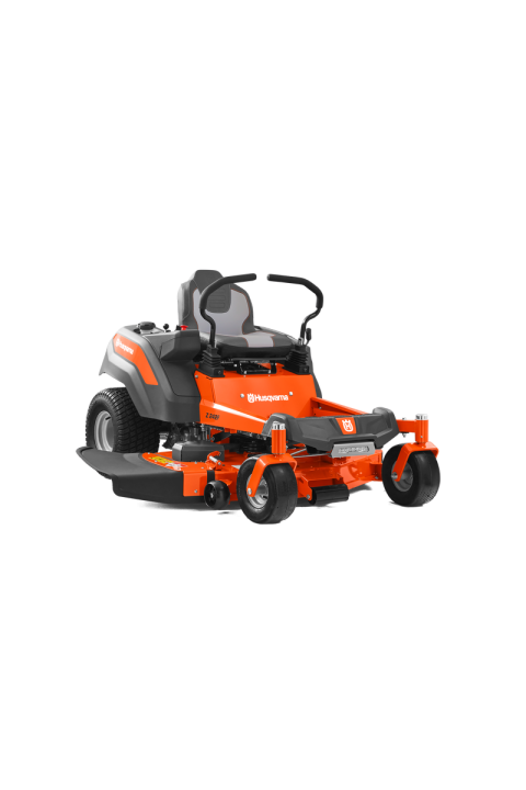 Косилка с нулевым разворотом Husqvarna Z 242F