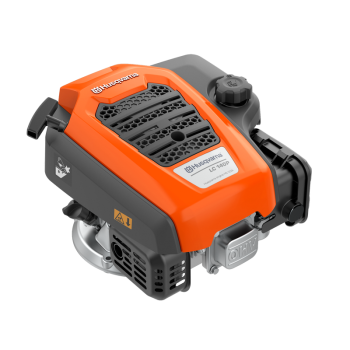 Двигун HS123A,1.95кВт@3000об/хв,D22.2x80.2мм,шпонка