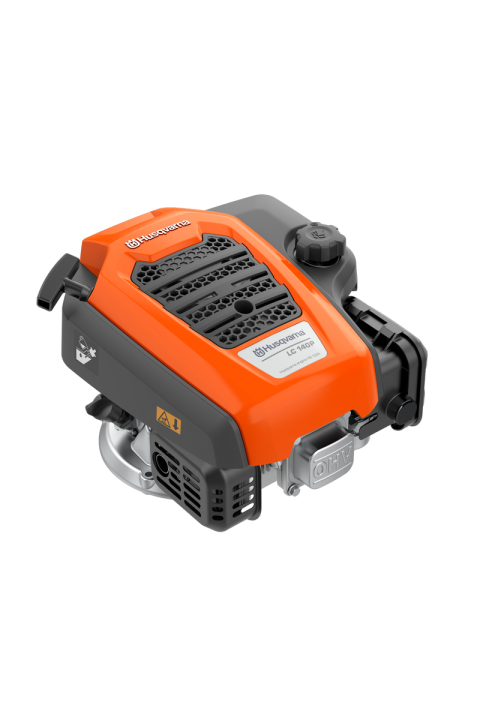 Двигун HS123A,1.95кВт@3000об/хв,D22.2x80.2мм,шпонка