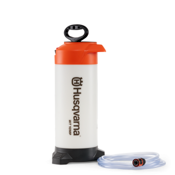 Husqvarna WT 10 MP