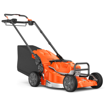 Газонокосилка Husqvarna LC 551iV