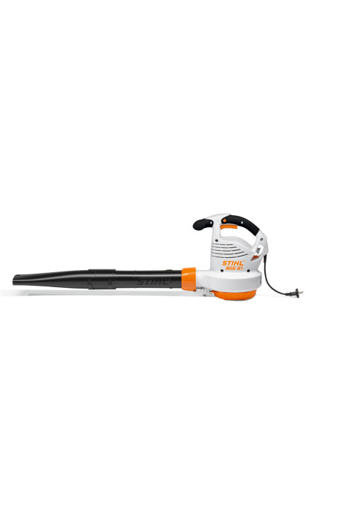 Электрический воздуходув Stihl BGE 81, Штиль (48110111551) Stihl (48110111551)