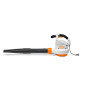 Электрический воздуходув Stihl BGE 81, Штиль (48110111551) Stihl (48110111551)