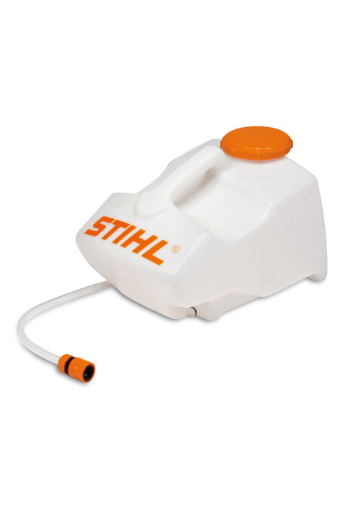 Бак для воды 13 л на тележку Stihl для TS 400, 420, 700, 800 (42240071018)