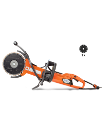 Husqvarna K 4000 Cut-n-Break