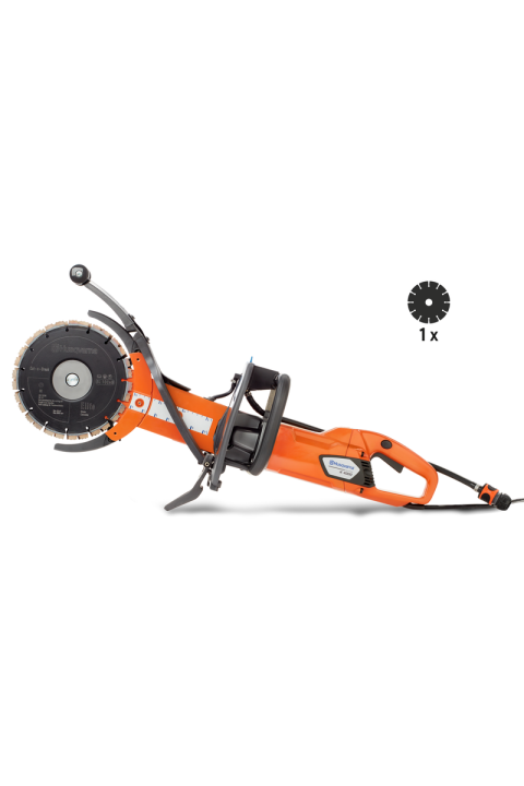 Электрорез K 4000 Cut-n-Break + EL10