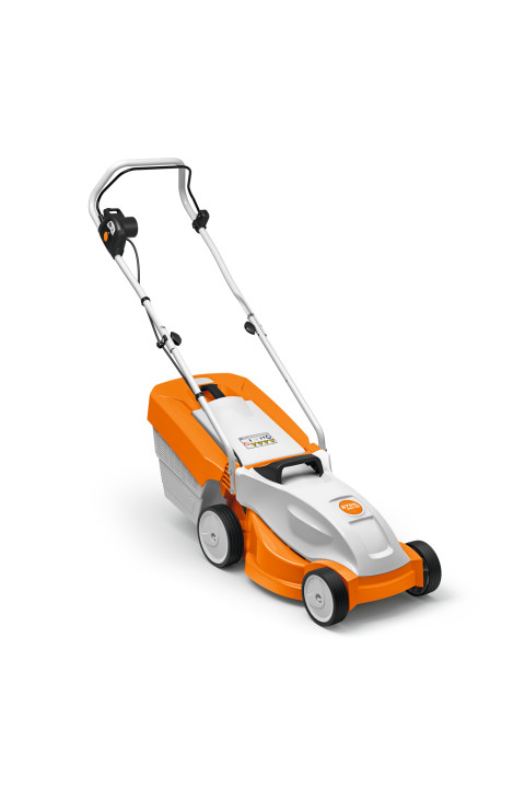 Электрическая газонокосилка Stihl RME 235, 1.2 кВт, 33 см (63110112413)