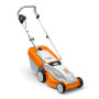 Электрическая газонокосилка Stihl RME 235, 1.2 кВт, 33 см (63110112413)