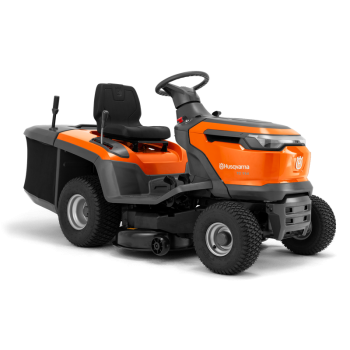 Трактор Husqvarna TС 114