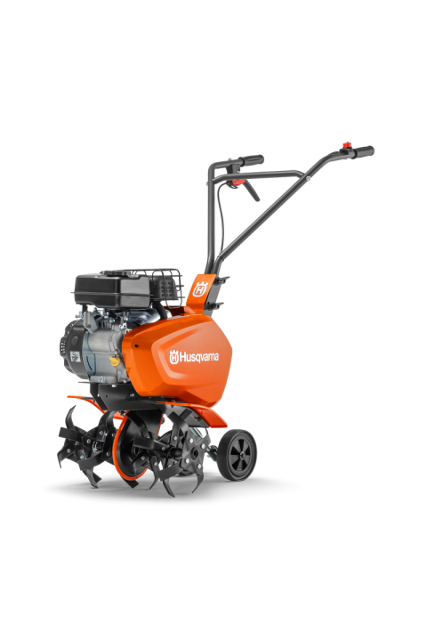 Мотокультиватор Husqvarna TF 120 (Хускварна) Husqvarna (9671008-03)