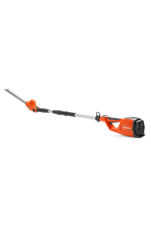 Ножиці акумуляторні комбі 120iTK4-H +HK4+BLi10+QC80(KIT) Husqvarna (9705159-05)