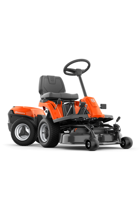 Райдер Husqvarna R 112iC