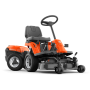 Райдер Husqvarna R 112iC