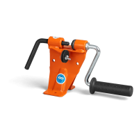 Rivet spinner