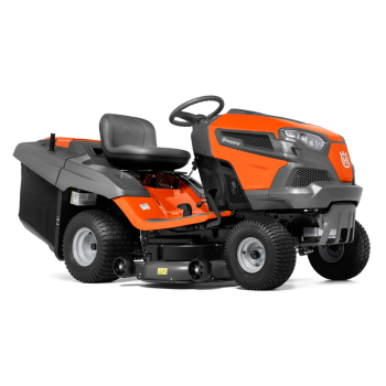 Трактор Husqvarna TC 242T