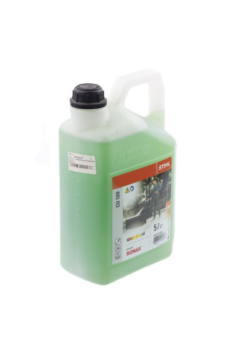 Универсальное моющее средство Stihl CU 100 5л (07825169101)