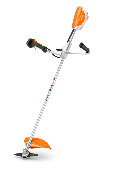 Аккумуляторная мотокоса STIHL FSA130 Stihl (48672000018)