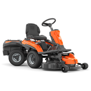 Райдер Husqvarna R 200iX