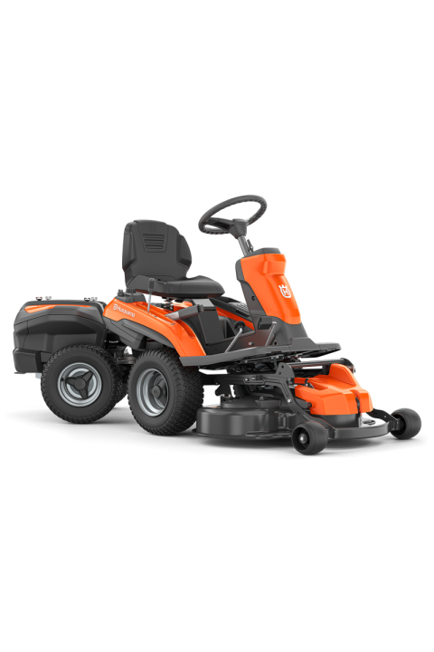 Райдер Husqvarna R 200iX