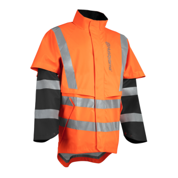 Куртка от дождя Functional High Viz