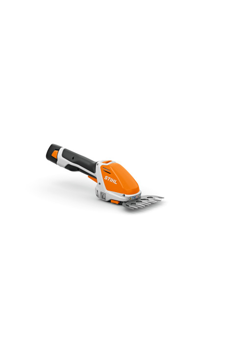 Ручные аккумуляторные ножницы Stihl HSA 26 SET (HA030113506)