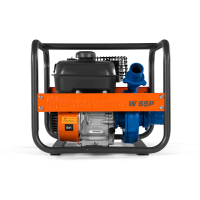 Насос водяной Husqvarna W65P