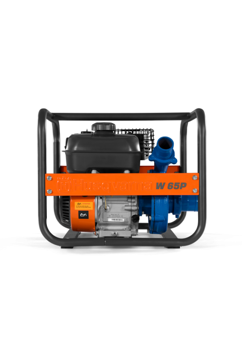Насос водяной Husqvarna W65P