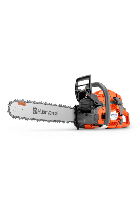 Бензопила Husqvarna 565 Husqvarna (9667339-18)