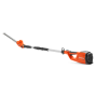 Ножиці акумуляторні комбі 120iTK4-H +HK4