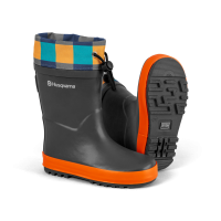 Xplorer Kids Rubber Boots