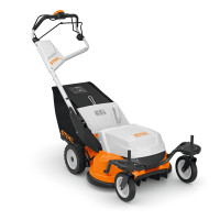 Газонокосарка акумуляторна RMA765.0V