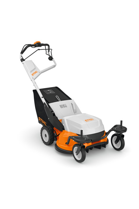 Газонокосарка акумуляторна RMA765.0V