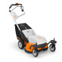 Газонокосарка акумуляторна RMA765.0V
