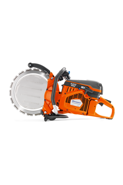 Кольцерез K 970 Ring 14"/350мм Husqvarna Construction Products (9660379-01)
