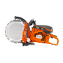 Кольцерез K 970 Ring 14"/350мм Husqvarna Construction Products (9660379-01)