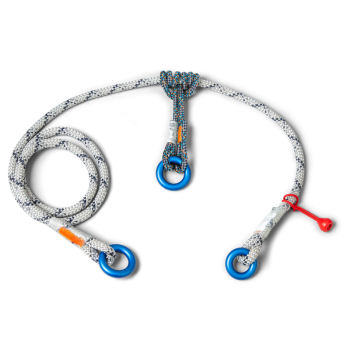 Система Friction Saver; 12мм, 2м