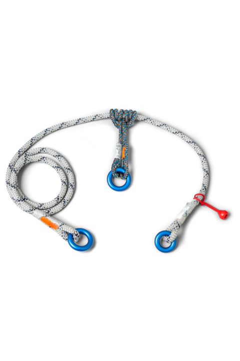 Система Friction Saver; 12мм, 2м