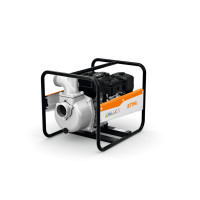 Мотопомпа WP600