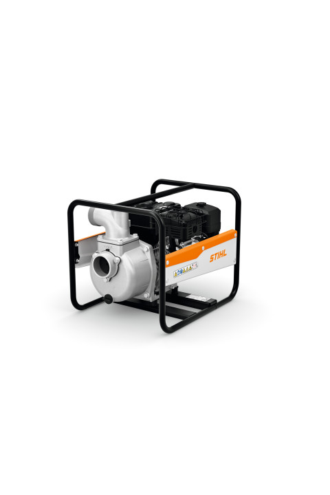 Мотопомпа WP 600