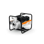 Мотопомпа WP 600