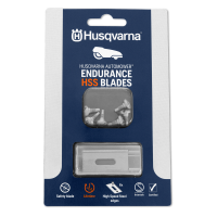 Ножі Endurance HSS до робота Husqvarna Automower®; 6шт